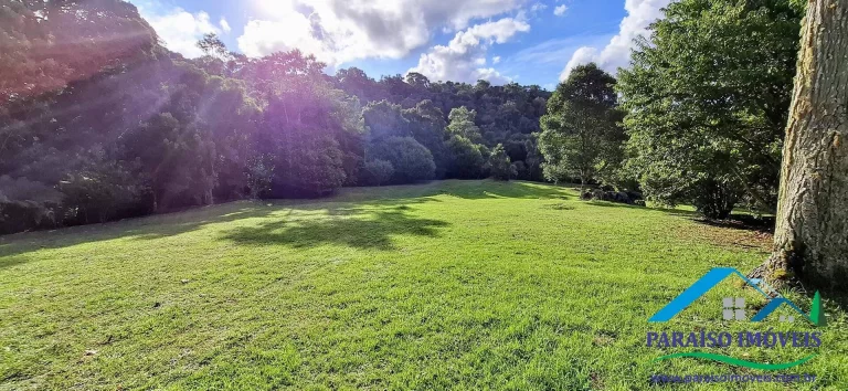 Imagem Refúgio Exclusivo com 4.2 Hectares e Vistas Deslumbrantes em Gonçalves!