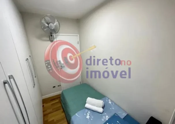 Imagem CASA DE VILA 3 QUARTOS 2 SUÍTES 2 VAGAS VILA MARIANA SP