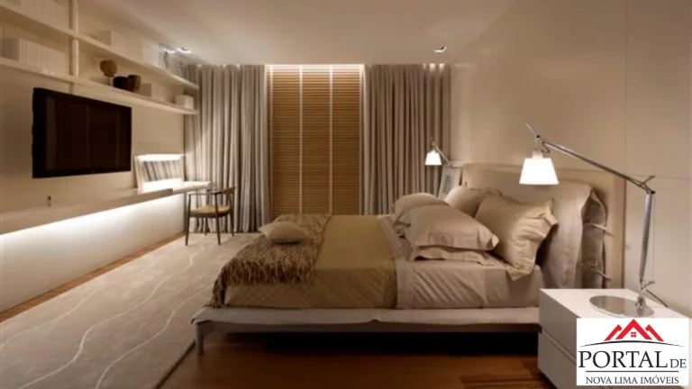 Imagem Apartamento de alto luxo a venda no Vila da Serra