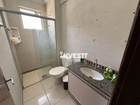 Imagem Apartamento à venda na Vila dos Alpes - Goiânia/GO
