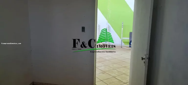 Imagem Salão Comercial para Venda em Limeira, Jardim Residencial Dona Santina Paroli Peccinini, 2 dormitórios, 1 banheiro, 2 vagas