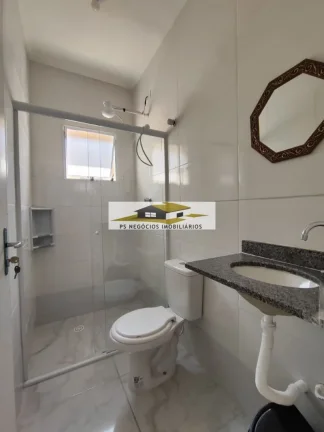 Imagem Casa em Condomínio em Itanhaem