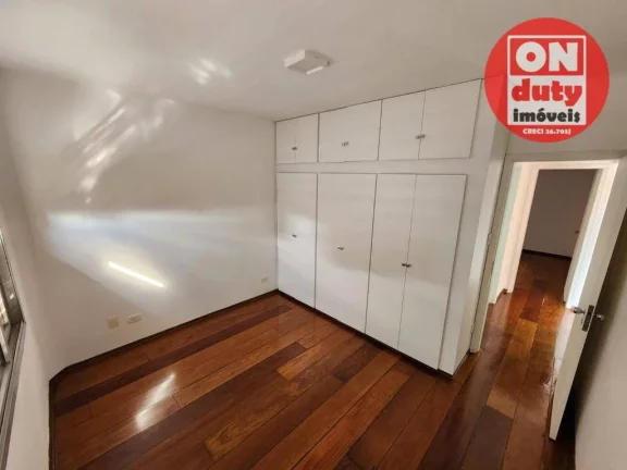 Imagem Apartamento com 2 dormitórios à venda, 84 m² por R$ 760.000,00 - Gonzaga - Santos/SP