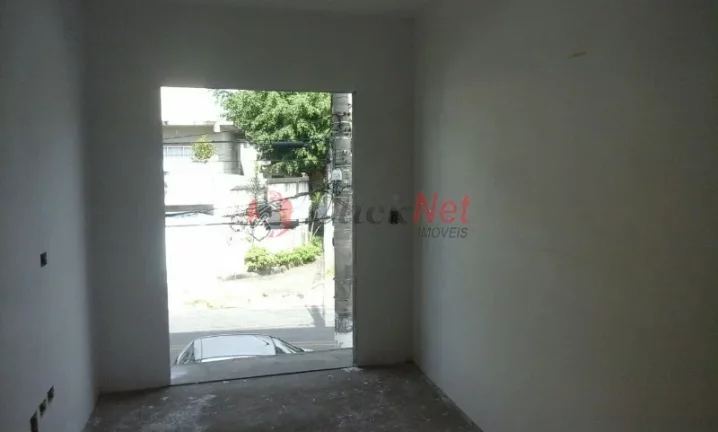 Imagem Apartamento à venda, com baixo custo de condomínio e elevador , em São Bernardo do Campo - Jardim Independência