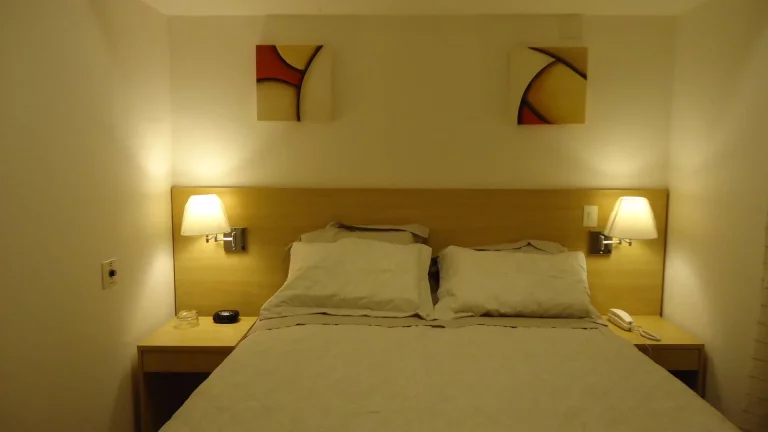 Imagem Flat para locação na Consolação - Paulista Classic 30m²