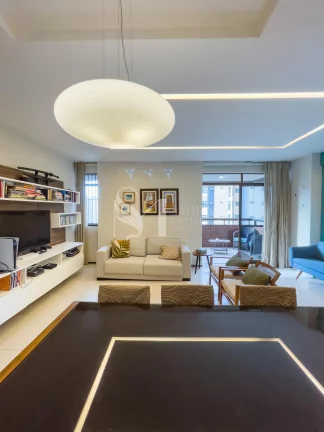 Imagem Apartamento mobiliado vista mar no renascença