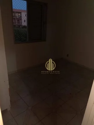 Imagem Apartamento com 2 dormitórios à venda, 62 m² por R$ 158.000,00 - Planalto Verde - Ribeirão Preto/SP