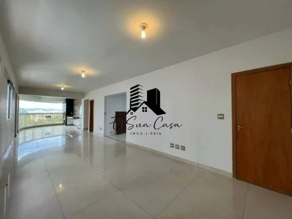 Imagem Apartamento 4 quartos à venda Bairro Castelo Belo Horizonte/MG