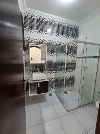 Imagem Casa à venda no bairro Parque São Francisco - Guaratinguetá/SP
