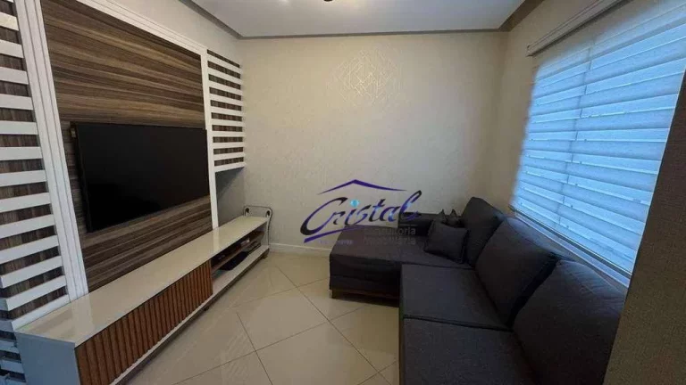 Imagem Casa com 3 quartos (1 suíte) à venda, 153 m² - Village Wimblendon - Jardim Passárgada I - Granja Viana - Cotia/SP