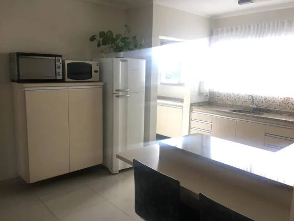 Imagem Apartamento Condomínio San Francisco 104 m² 3 Dormitórios