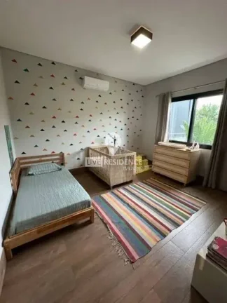 Imagem Casa a´venda Residencial Terras Nobres, Itatiba - SP