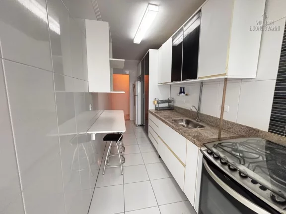 Imagem Apartamento 2 dormitórios sendo 2 suítes no coração da Guilhermina