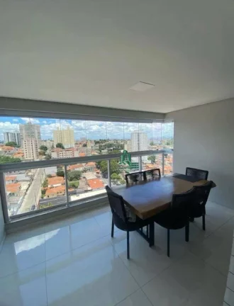 Imagem Apartamento com 2 dormitórios à venda, 54 m² por R$ 520.000,00 - Vila Galvão - Guarulhos/SP