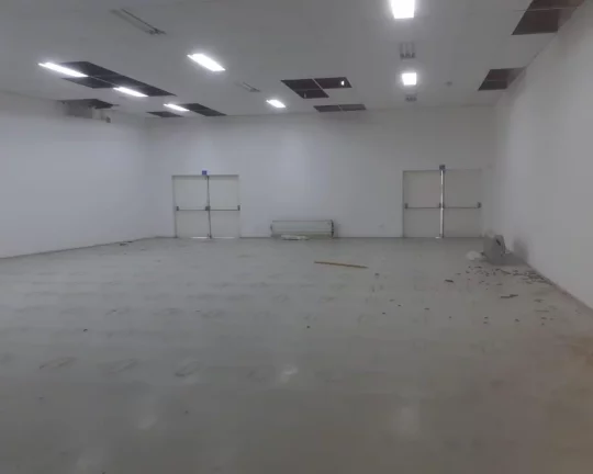 Imagem predio comercail com 2000 m2 FL26