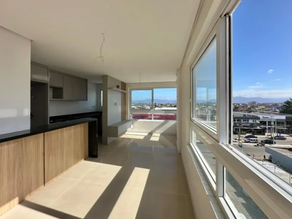 Imagem Apartamento 3 Dormitórios - Bairro Centro