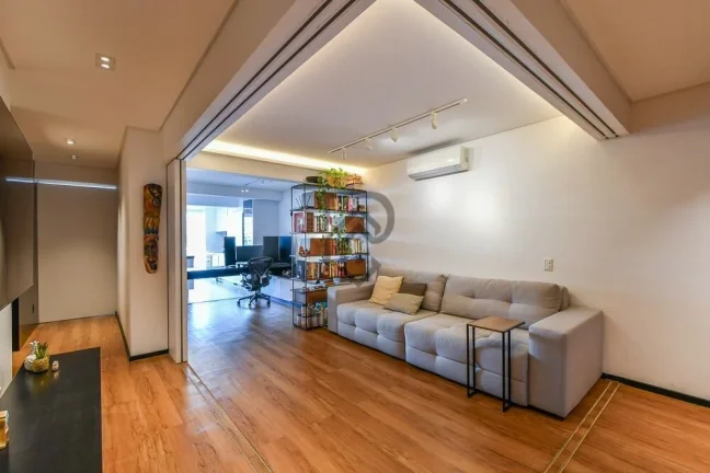 Imagem Apartamento pronto para morar proximo faria lima