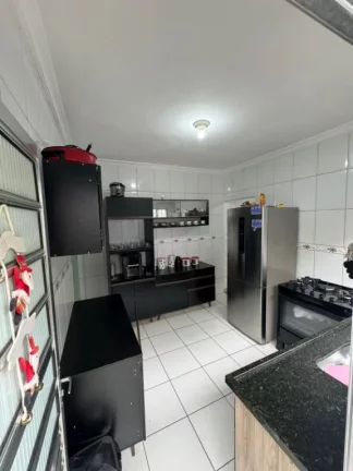Imagem Casa com 2 dormitórios à venda, 70 m² por R$ 360.000,00 - Vila Maluf - Suzano/SP