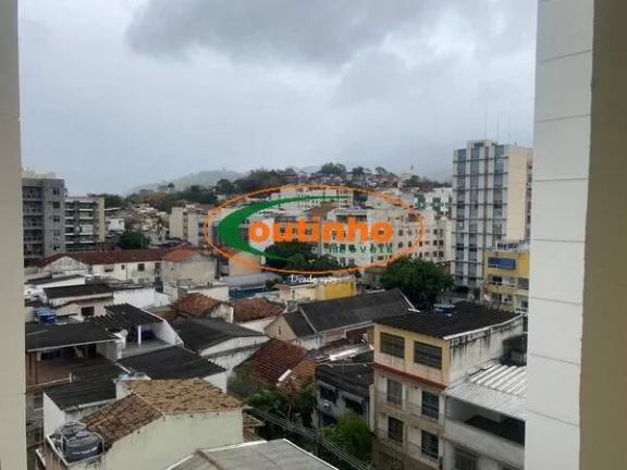 Imagem (29074) Boulevard 28 de Setembro - Vila Isabel