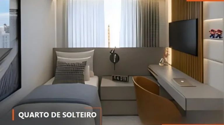 Imagem Apartamento Padrão