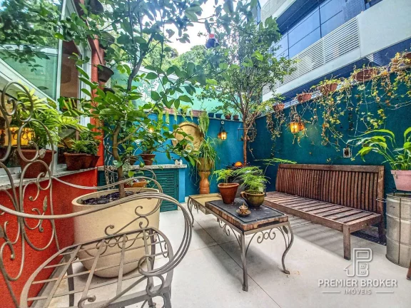 Imagem Apartamento à venda, 68 m² por R$ 585.000,00 - Várzea - Teresópolis/RJ