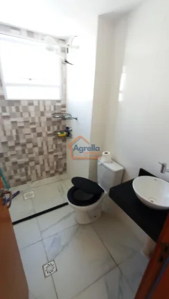 Imagem Condomínio Morada das Macadâmias - Apartamento à venda no bairro Alto do Mirante - Mogi Mirim/SP
