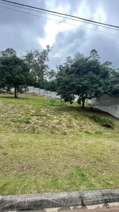 Imagem Terreno à Venda, 560 m² em Jardim Do Golf I - Jandira