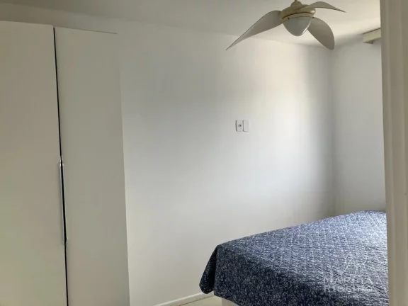 Imagem Apartamento 03 Dormitórios com Suíte no Córrego Grande