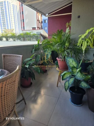 Imagem Apartamento 4 dormitórios ( 1 suíte), Palazzo San Marino, Colinas.