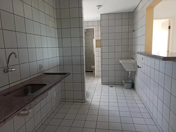 Imagem Apartamento 3 dormitórios para Venda em Teresina, Horto, 3 dormitórios, 1 suíte, 2 banheiros, 2 vagas