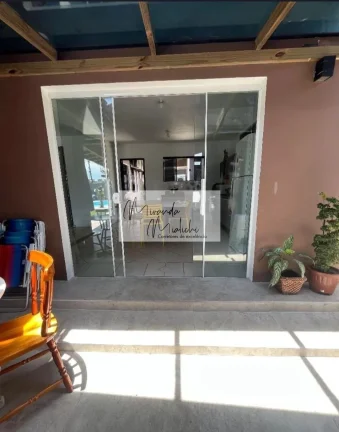 Imagem Casa à venda no bairro São João do Rio Vermelho - Florianópolis/SC