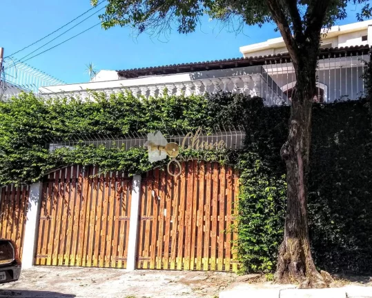 Imagem Casa à venda no Jardim Marisa