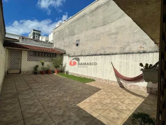 Imagem Casa à venda 3 Quartos, 3 Vagas, 196M², Santa Maria, Santo André - SP