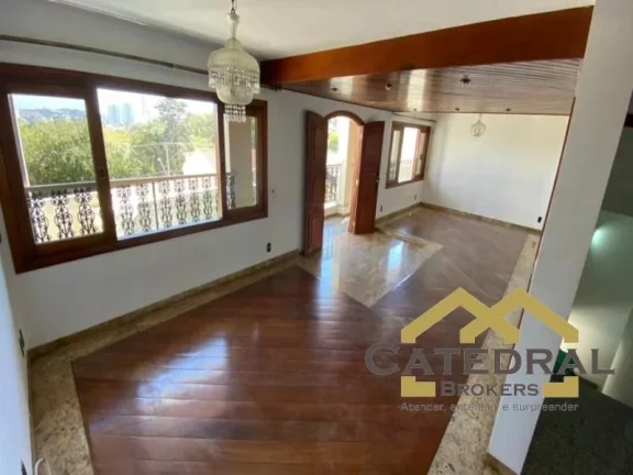 Imagem SOBRADO À VENDA, 508 M² POR R$ 1.500.000,00 - JARDIM PAULISTA I - JUNDIAÍ/SP