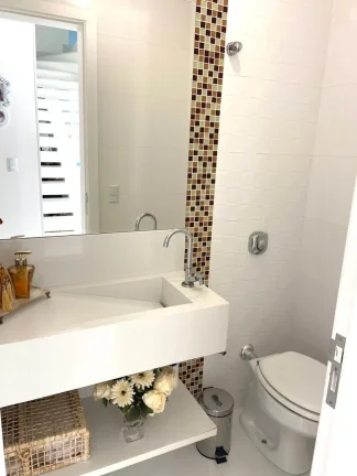 Imagem Casa à Venda - Recreio, 4 Quartos, 243 m2