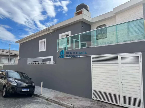 Imagem Casa Padrão