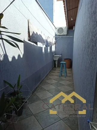 Imagem SOBRADO À VENDA, 413 M² POR R$ 990.000,00 - JARDIM PAULISTA II - JUNDIAÍ/SP