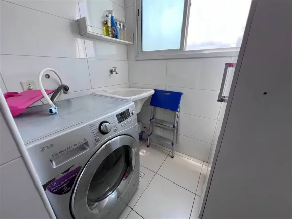 Imagem Apartamento à Venda em Guilhermina, Praia Grande - SP