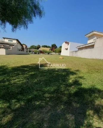 Imagem Terreno à venda em condomínio em Sorocaba-SP: sua oportunidade de viver com exclusividade!
