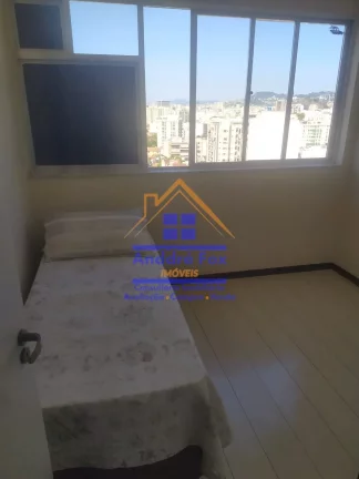 Imagem Apartamento à venda, Vila Isabel, Rio de Janeiro, RJ