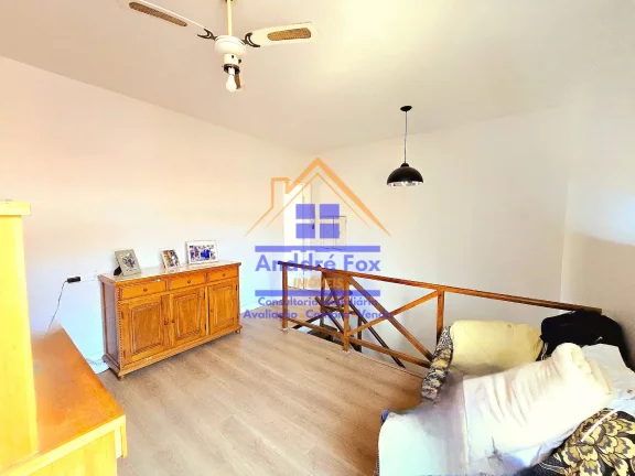 Imagem Casa com 5 quartos, 2 suítes, quintal, garagem para 3 carros, terreno 12X35, à venda, 215 m² por R$ 630.000 - Méier - Rio de Janeiro - RJ