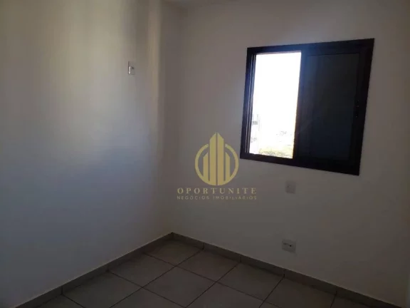 Imagem Cobertura com 3 dormitórios à venda, 130 m² por R$ 550.000,00 - Nova Aliança - Ribeirão Preto/SP
