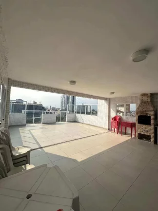 Imagem Apartamento com 1 Quarto à Venda, 58 m² em Boqueirão