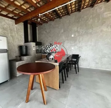Imagem Apartamento à Venda no bairro Centro de São Bernardo