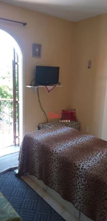 Imagem Apartamento com 2 dormitórios à venda, 90 m² por R$ 480.000,00 - Centro - Cabo Frio/RJ