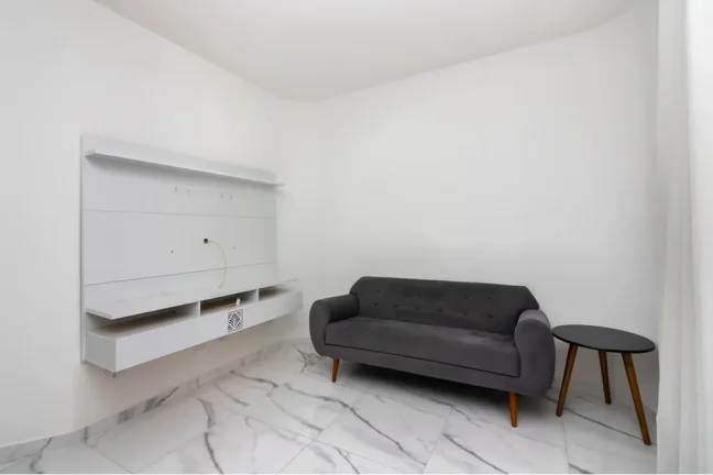 Imagem Apartamento à venda em São Paulo, Itaim Bibi, com 1 quarto, 35m2