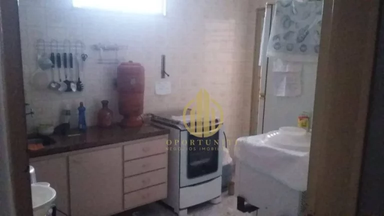 Imagem Casa com 3 dormitórios à venda, 180 m² por R$ 550.000,00 - Parque dos Bandeirantes - Ribeirão Preto/SP