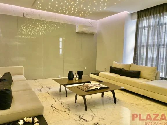 Imagem Ocean Breeze Residence - Balneário Camboriú SC