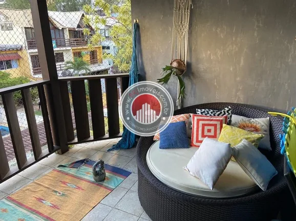 Imagem Casa a Venda no bairro Barra da Tijuca - Rio de Janeiro, RJ