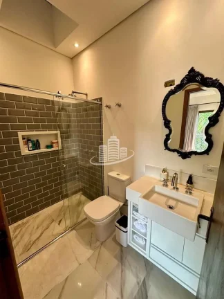 Imagem Casa de Condomínio